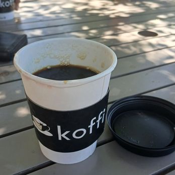 Koffi - Really good coffee. - Coffee & Tea Near Me - Palm Springs, California Koffi - Really good coffee. - Coffee & Tea Near Me - Palm Springs, California