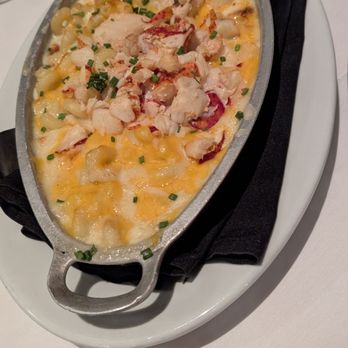 Ruth's Chris Steak House - Steakhouses Near Me - San Antonio, Texas