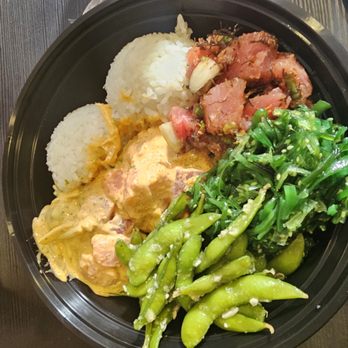 OG Poke - Hawaiian Near Me - Portland, Oregon OG Poke - Hawaiian Near Me - Portland, Oregon