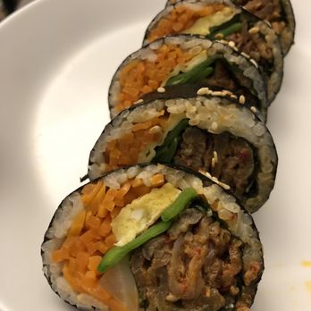 Cafe Oak - Cafes Near Me - Palisades Park, New Jersey