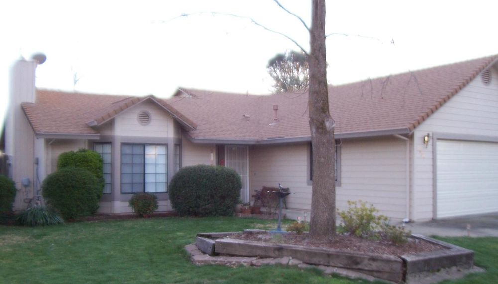 Slide of Perfection Roofing