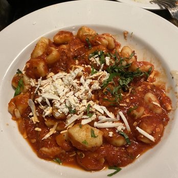 Frankie Primo's +39 - Gnocchi - Italian Near Me - Buffalo, New York Frankie Primo's +39 - Gnocchi - Italian Near Me - Buffalo, New York