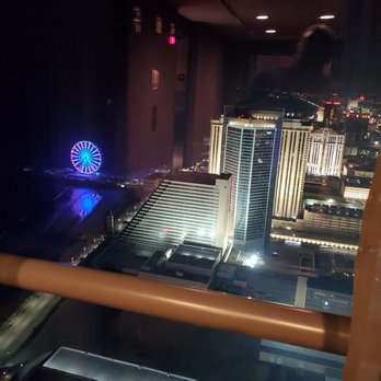 Ocean Casino Resort - Night time is full of lights - Resorts Near Me - Atlantic City, New Jersey Ocean Casino Resort - Night time is full of lights - Resorts Near Me - Atlantic City, New Jersey