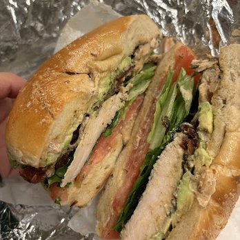 Bagel Market - Bagels Near Me - New York, New York Bagel Market - Bagels Near Me - New York, New York