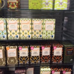 Ting - Pukka Tea selection