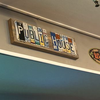 Public House Kitchen & Brewery - American Near Me - Manassas, Virginia Public House Kitchen & Brewery - American Near Me - Manassas, Virginia
