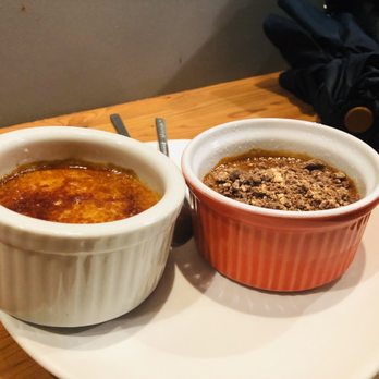 Crackle Creme - Desserts Near Me - Vancouver, British Columbia