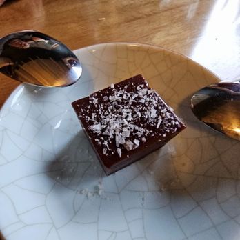 Winona’s - Orange sherry fudge - Wine Bars Near Me - Camden, Maine Winona’s - Orange sherry fudge - Wine Bars Near Me - Camden, Maine