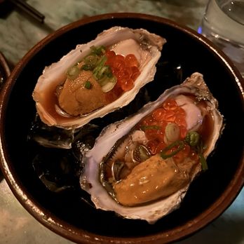 Tako - Oysters - Cocktail Bars Near Me - San Diego, California Tako - Oysters - Cocktail Bars Near Me - San Diego, California