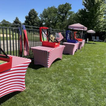Rent-A-Theme Entertainment - Party & Event Planning Near Me - Denver, Colorado