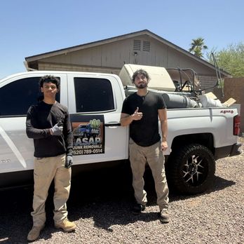 ASAP Junk Removalz - Junk Removal & Hauling Near Me - Green Valley, Arizona ASAP Junk Removalz - Junk Removal & Hauling Near Me - Green Valley, Arizona