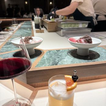 Boro Brine - U Bar - Seafood Near Me - Brooklyn, New York