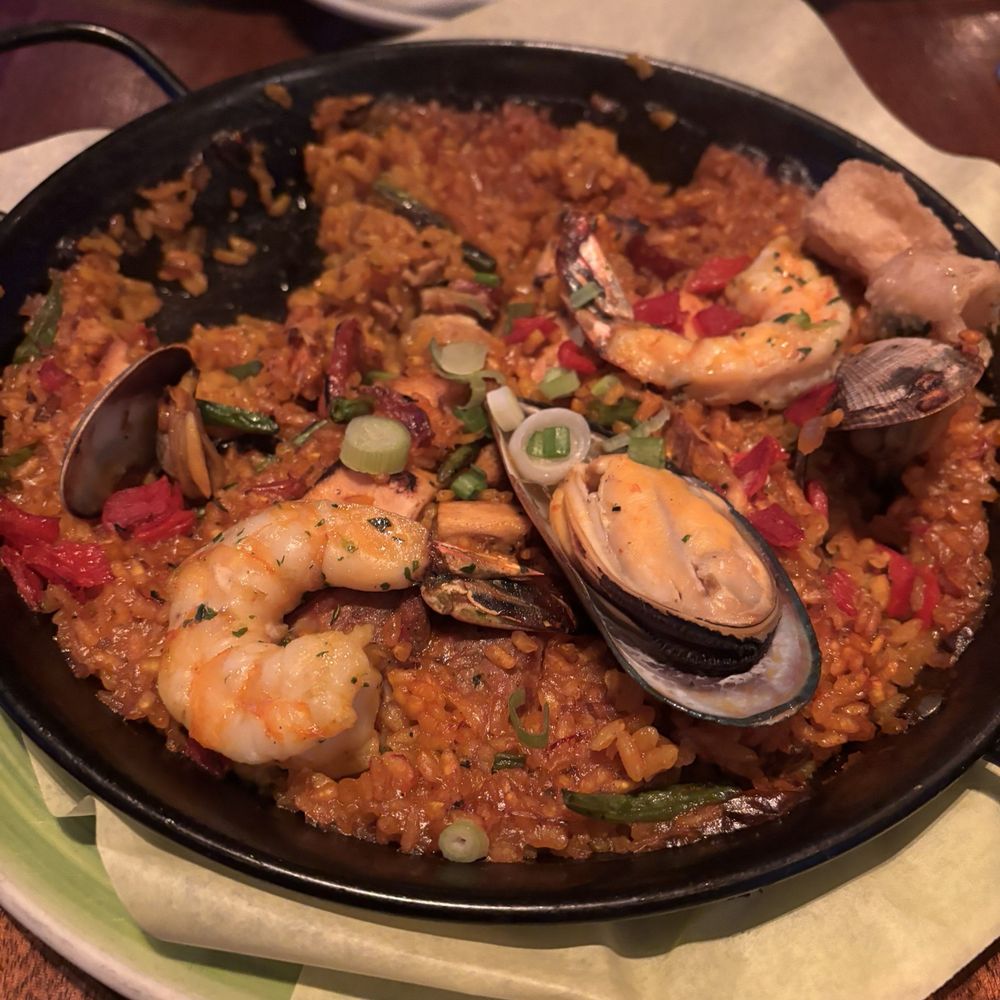Cascal - Cascal Paella - Tapas Bars Near Me - Mountain View, California Cascal - Cascal Paella - Tapas Bars Near Me - Mountain View, California