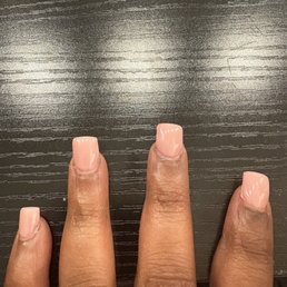 "Nails"