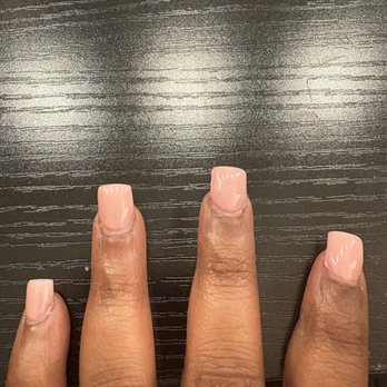 Emily Nails - "Nails" - Nail Salons Near Me - Atlanta, Georgia