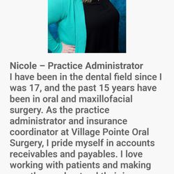Village Pointe Oral Surgery