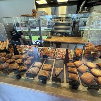 Galipán Bakehouse - Pastries - Bakeries Near Me - Miami, Florida