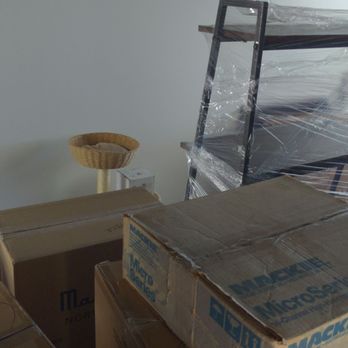 Proper Moving  - Movers Near Me
