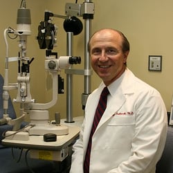 Wayne Grabowski, MD - Dr. Grabowski
