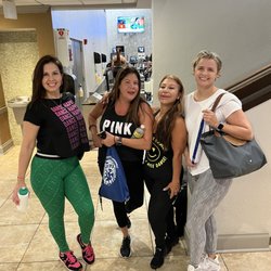 Miami Lakes Athletic Club