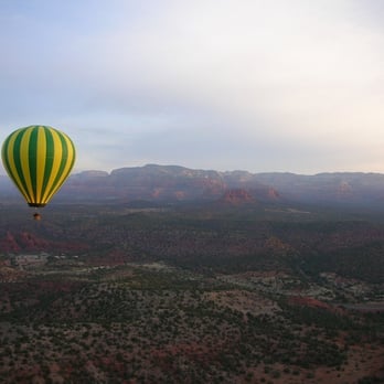 Northern Light Balloon Expeditions - Hot Air Balloons Near Me - Sedona, Arizona Northern Light Balloon Expeditions - Hot Air Balloons Near Me - Sedona, Arizona
