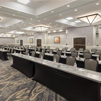 Hilton Cocoa Beach Oceanfront - Meeting Room - Hotels Near Me - Cocoa Beach, Florida Hilton Cocoa Beach Oceanfront - Meeting Room - Hotels Near Me - Cocoa Beach, Florida