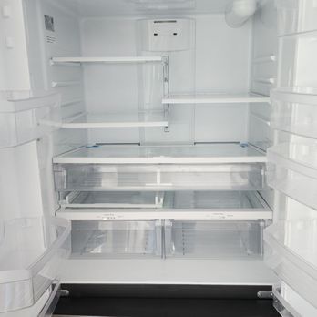 Happy Helpers - Fridge perfect - Home Cleaning Near Me Happy Helpers - Fridge perfect - Home Cleaning Near Me