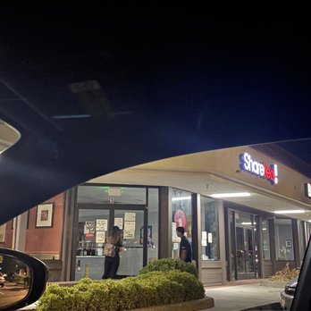 Sharetea - Store closes at 10pm on a Friday. Workers closing up shop @ 9:50pm. I am disappointed ): - Coffee & Tea Near Me - San Ramon, California Sharetea - Store closes at 10pm on a Friday. Workers closing up shop @ 9:50pm. I am disappointed ): - Coffee & Tea Near Me - San Ramon, California