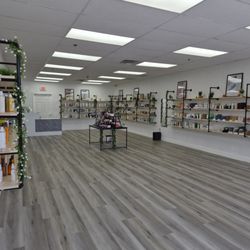 K-Beauty Kos Allure - A quick look of our new, K-Beauty store
