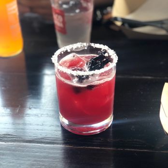 Taco Bamba Vienna - Hibiscus Margarita - Mexican Near Me - Vienna, Virginia Taco Bamba Vienna - Hibiscus Margarita - Mexican Near Me - Vienna, Virginia