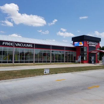 TLC Express Car Wash - Car Wash Near Me - Oklahoma City, Oklahoma TLC Express Car Wash - Car Wash Near Me - Oklahoma City, Oklahoma