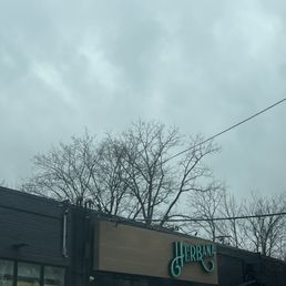 Front of store Front of store