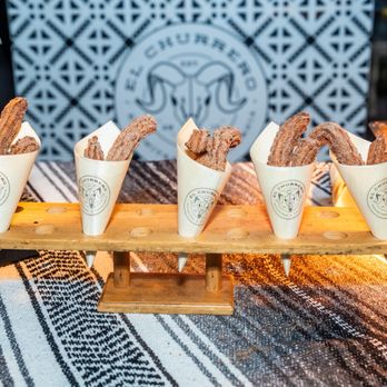 El Churrero - Desserts Near Me El Churrero - Desserts Near Me