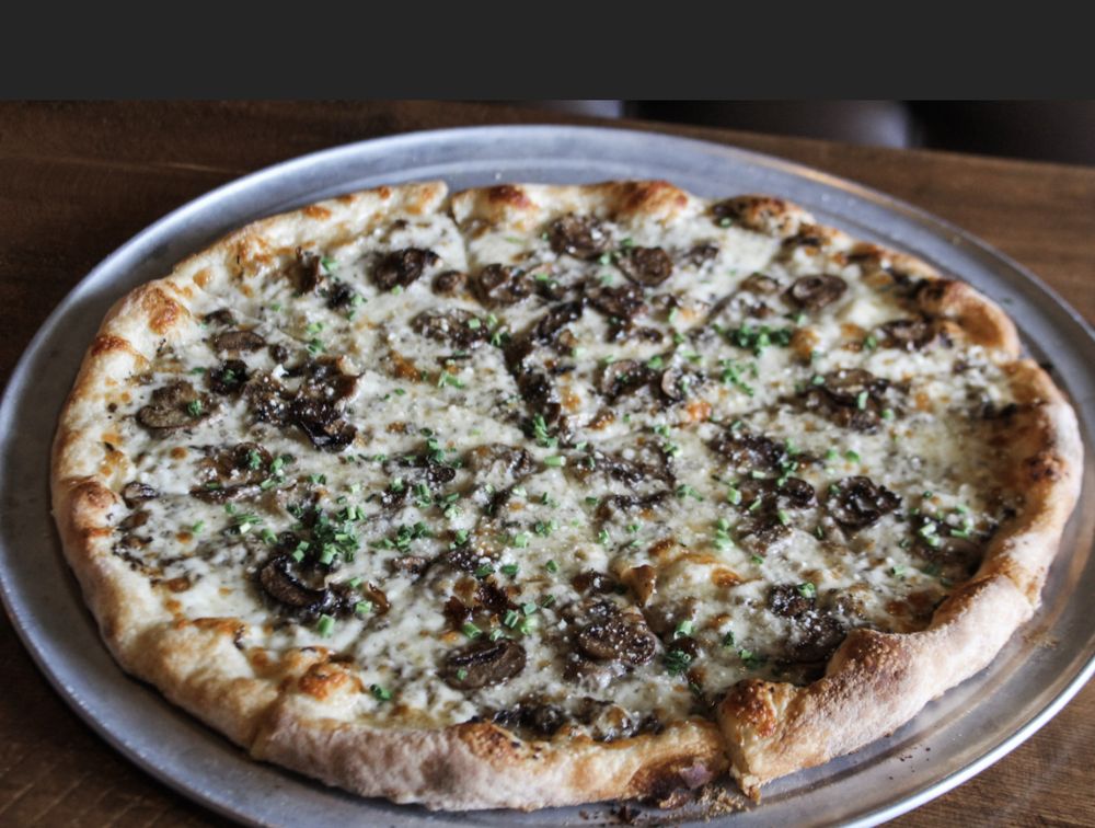 Firebird Pizza Firebird Pizza