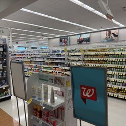 Walgreens