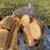 Bagel Garden gift card