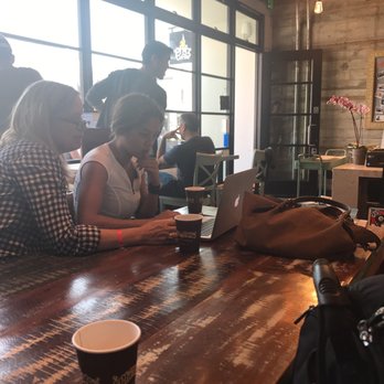 Philz Coffee - Coffee & Tea Near Me - Burlingame, California