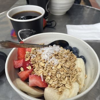 Kuma cafe - Açaí bowl and coffee - Coffee & Tea Near Me - San Diego, California Kuma cafe - Açaí bowl and coffee - Coffee & Tea Near Me - San Diego, California