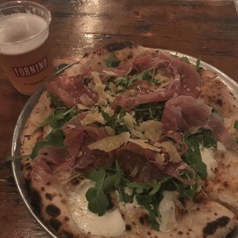 Fornino - Italian Near Me - Brooklyn, New York Fornino - Italian Near Me - Brooklyn, New York