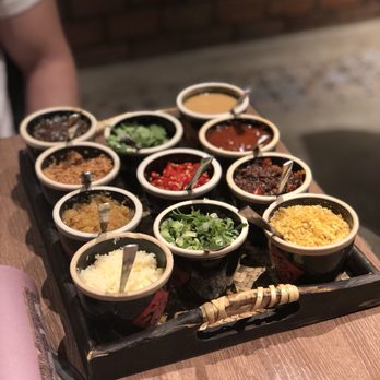 酒鍋 - Hot Pot Near Me - Hong Kong, HK