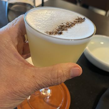 Jeon - Korean Near Me - Vancouver, British Columbia