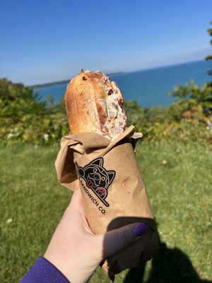 Riley's Sandwich Co. by null