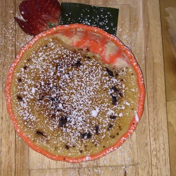 Sofia'S Taqueria - Crème brûlée - Tacos Near Me - Staten Island, New York