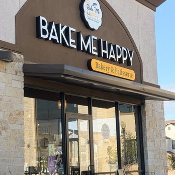 Cafe Ninda - Bakeries Near Me - Tomball, Texas