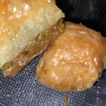 Mr. Kebab - Baklava - Turkish Near Me - Union City, California