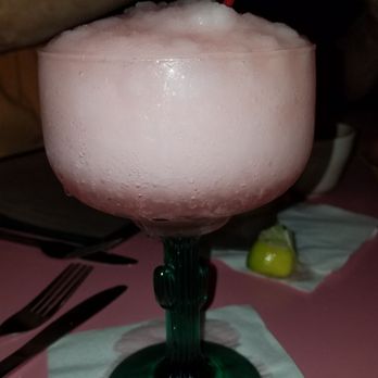 Mi Tierra Restaurant - Prickly pear margarita. - Mexican Near Me - Tucson, Arizona Mi Tierra Restaurant - Prickly pear margarita. - Mexican Near Me - Tucson, Arizona