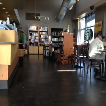 Starbucks - Coffee & Tea Near Me - Opelika, Alabama