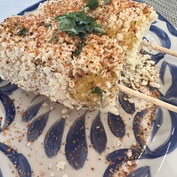 Ambriza - Street corn - Mexican Near Me - Katy, Texas Ambriza - Street corn - Mexican Near Me - Katy, Texas