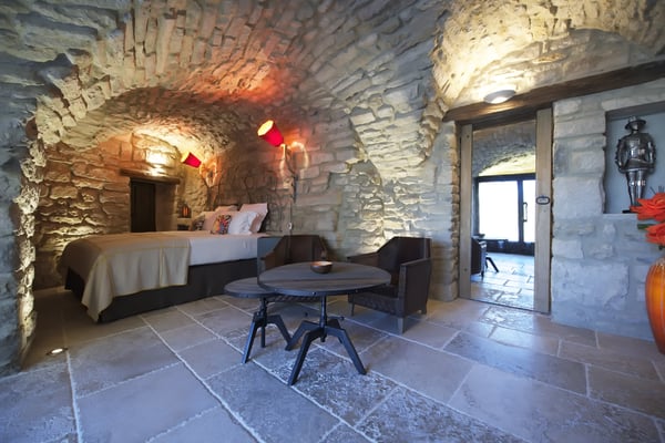 LA MAISON DU PASSAGE by null