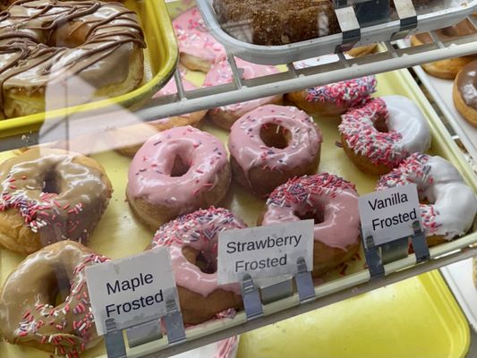 Klemm's Bakery by null